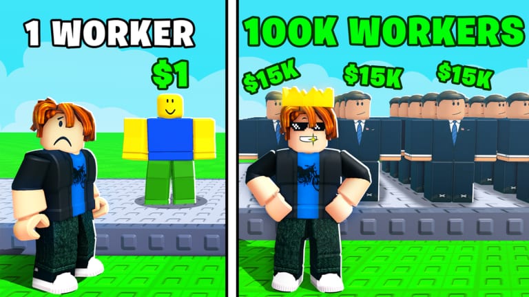 Character Roster